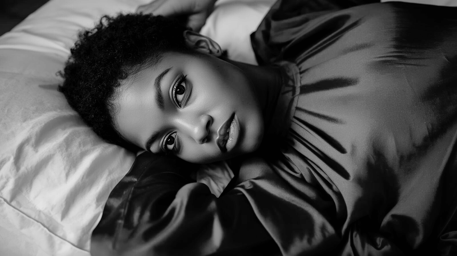 Miss Lila’s Guide to Glowing Skin: The Pillow-to-Pillow Routine for Black Women